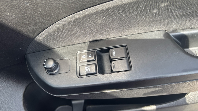 Suzuki Swift 1.2 SZ3 3dr Petrol Hatchback